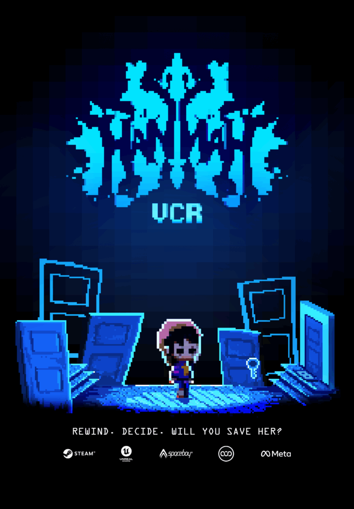 Hannah VCR