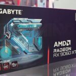 Gigabyte RX 9060 XT Gaming OC 8 GB