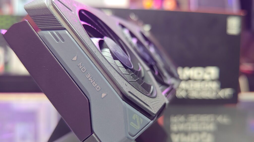 RX 9060 XT