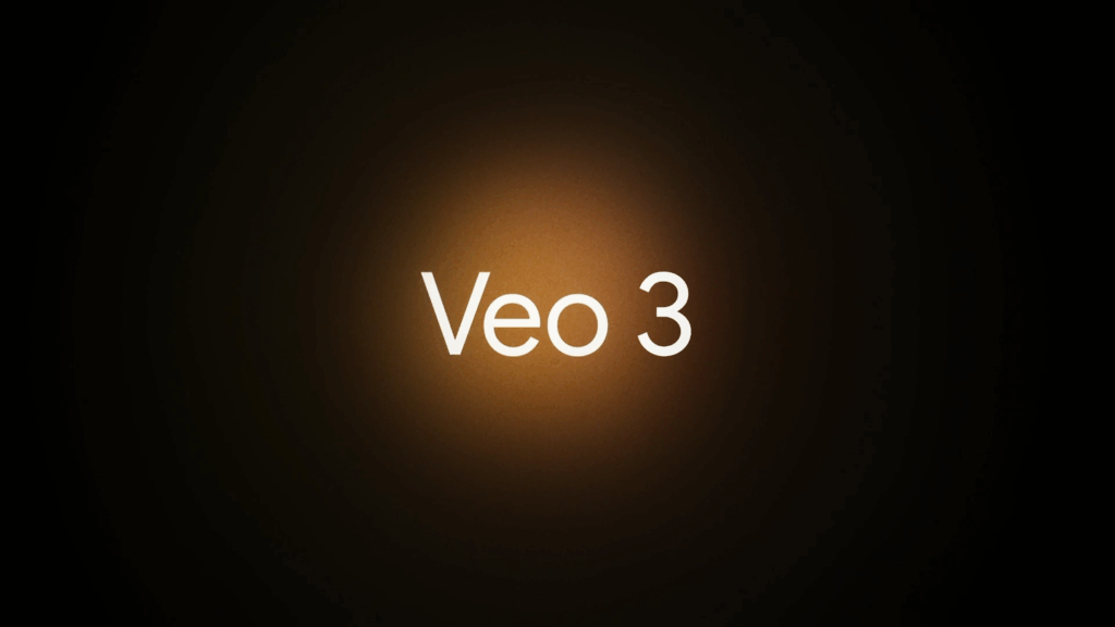 Veo 3