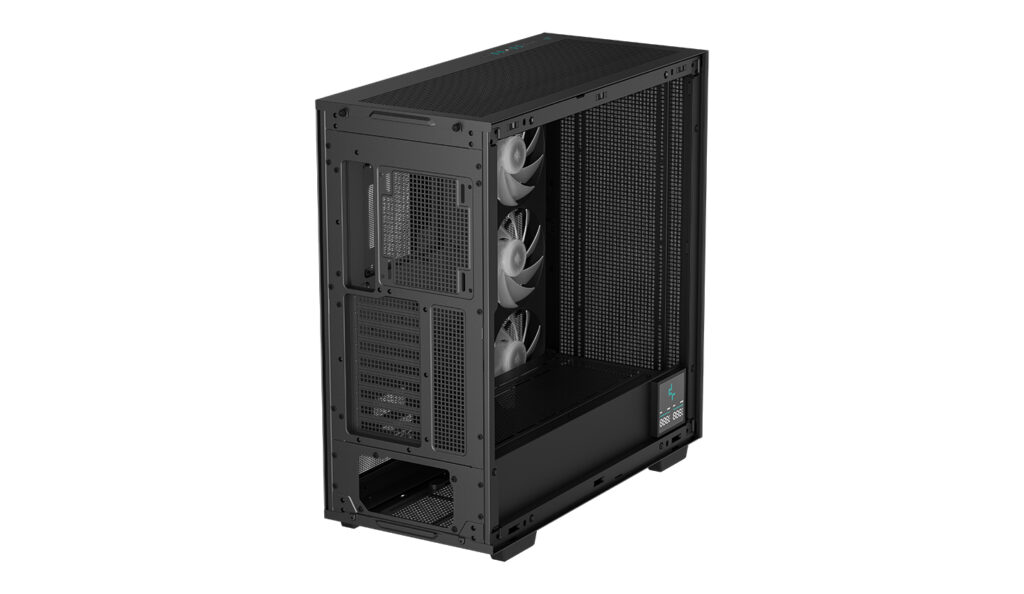 Deepcool Morpheus