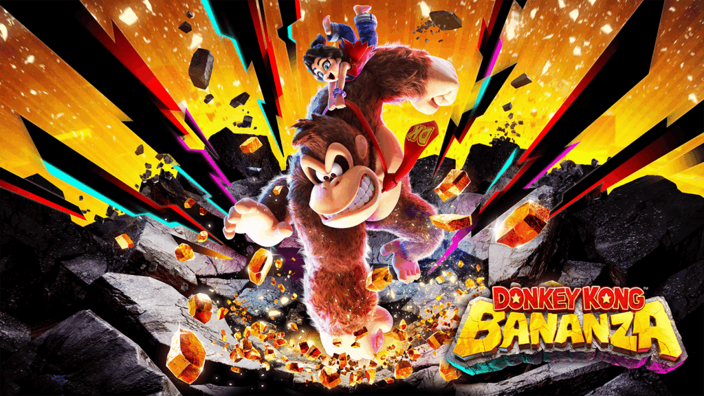 Donkey Kong