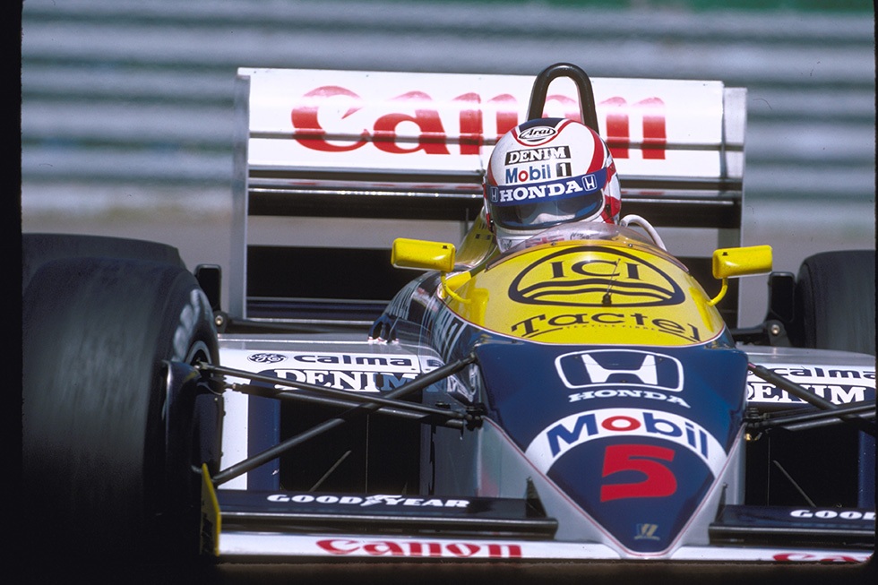 Honda y F1