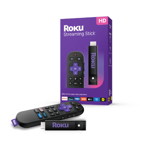 Roku Streaming Stick
