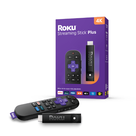 Roku Streaming Stick plus