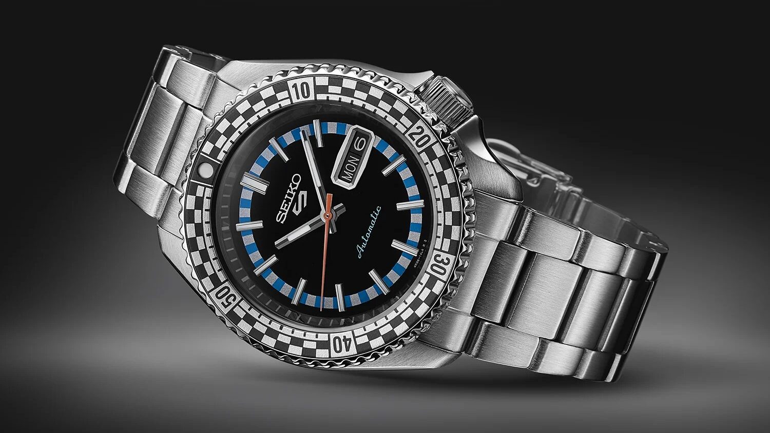 Seiko SRPK67