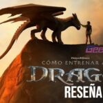 Cómo entrenar a tu Dragón (live action)