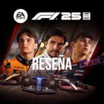 F1 25 (PS5)