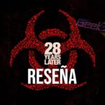 Exterminio: La Evolución (28 años después)