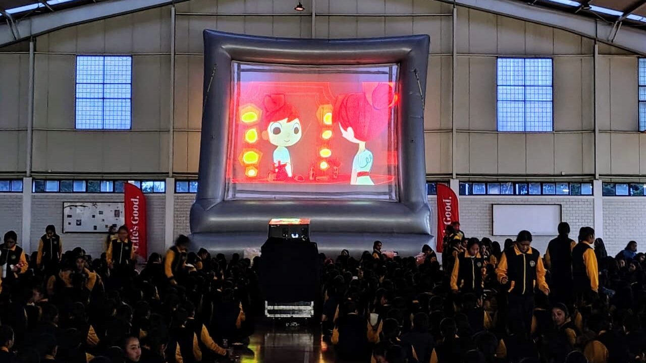 Cine Oled