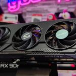 Gigabyte RX 9060 XT GAMING OC 16 GB