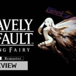 Bravely Default: Flying Fairy HD Remaster
