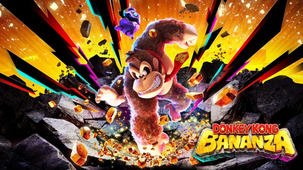 Donkey Kong