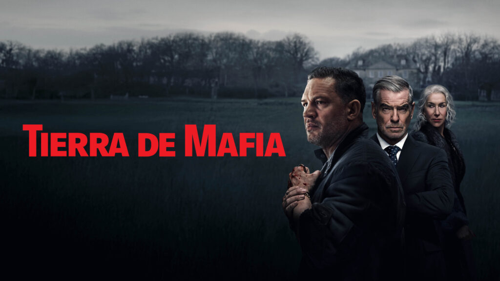 Tierra de Mafiosos