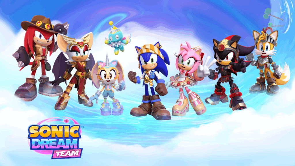 Sonic