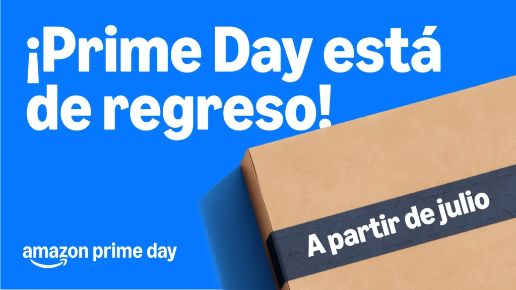Prime Day
