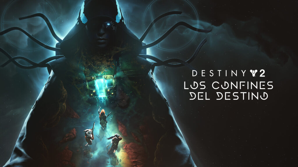 Destiny 2 Los Confines del Destino