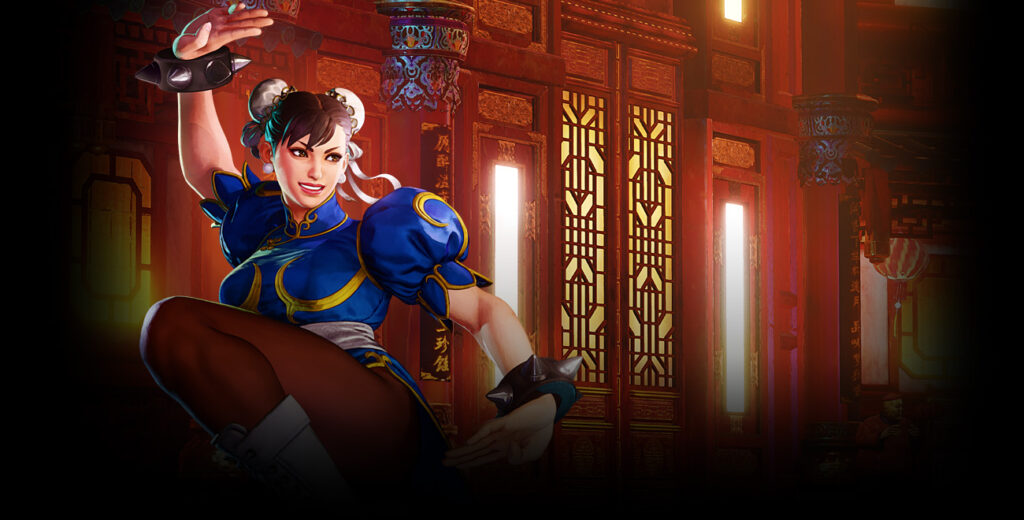 Chun-Li