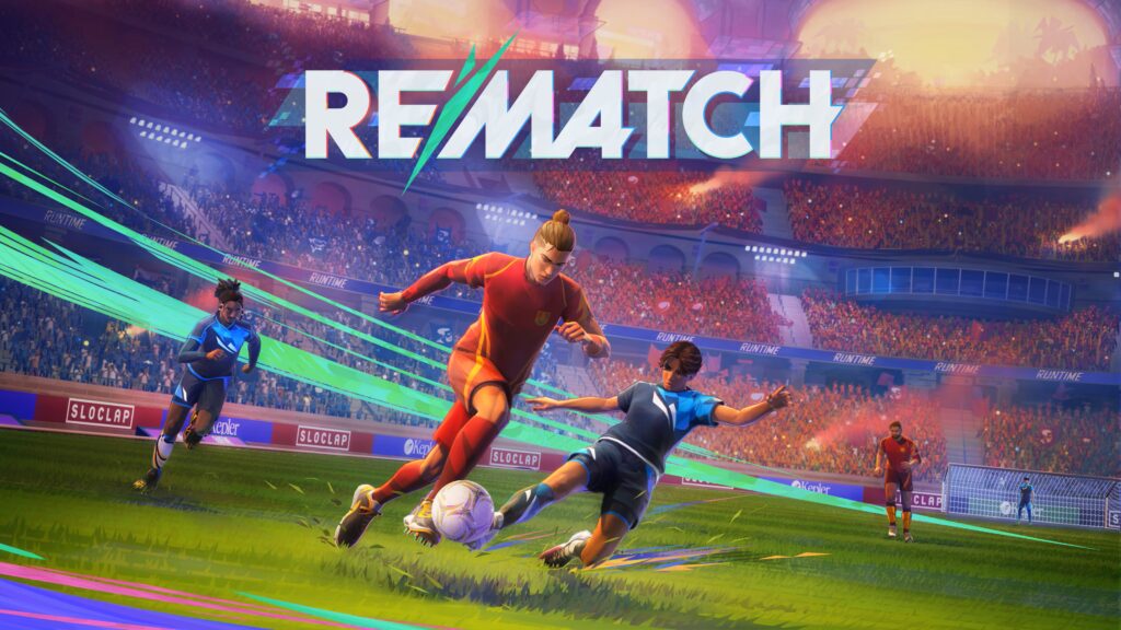Rematch