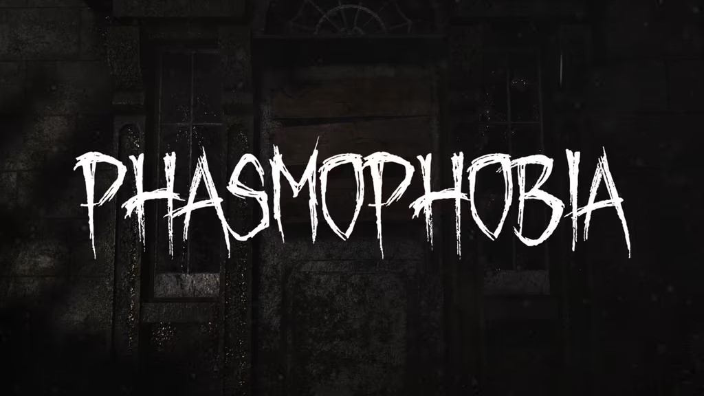 Phasmophobia