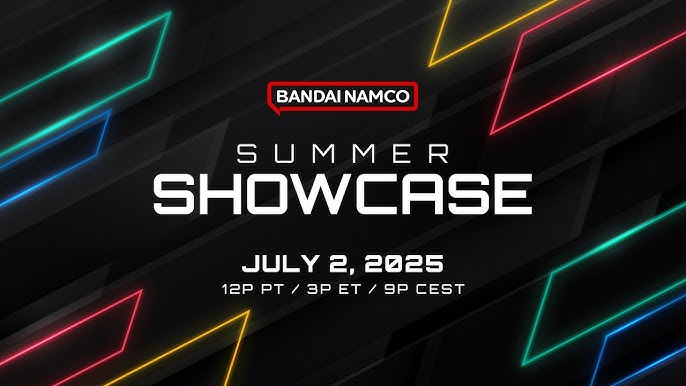 Bandai Namco