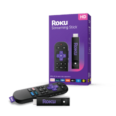 Roku