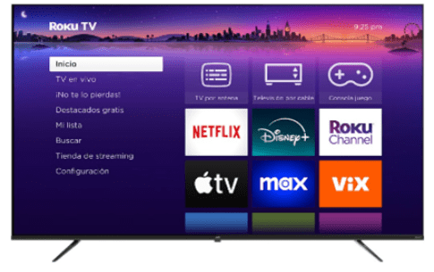 Roku