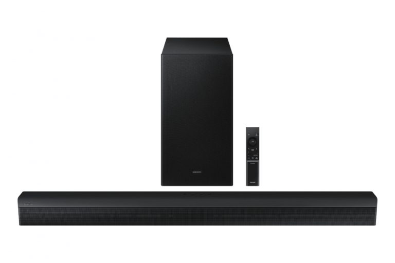 Samsung HW-B650D