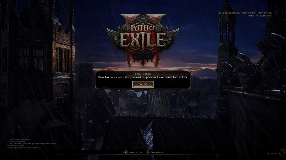 Path of Exile 2
