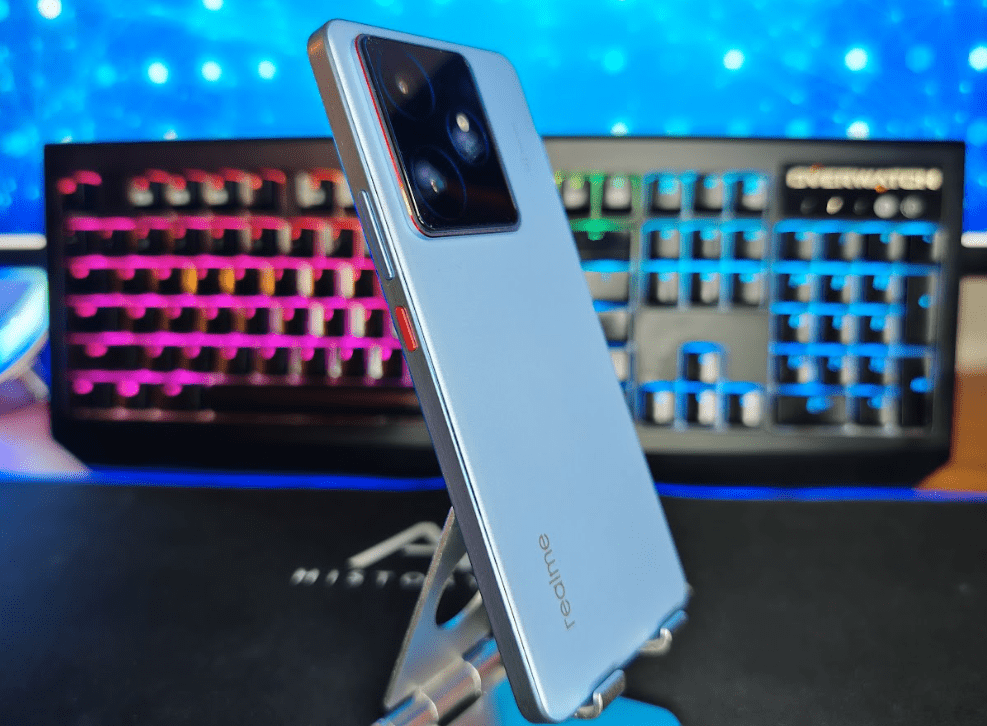 realme GT7