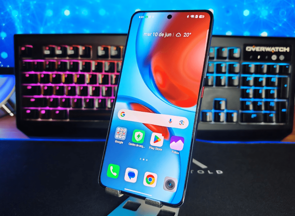 realme GT7