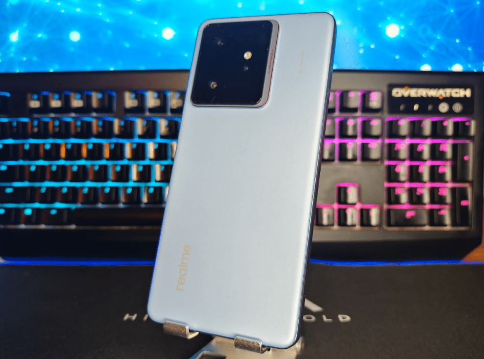 realme GT7
