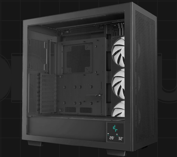 Deepcool Morpheus