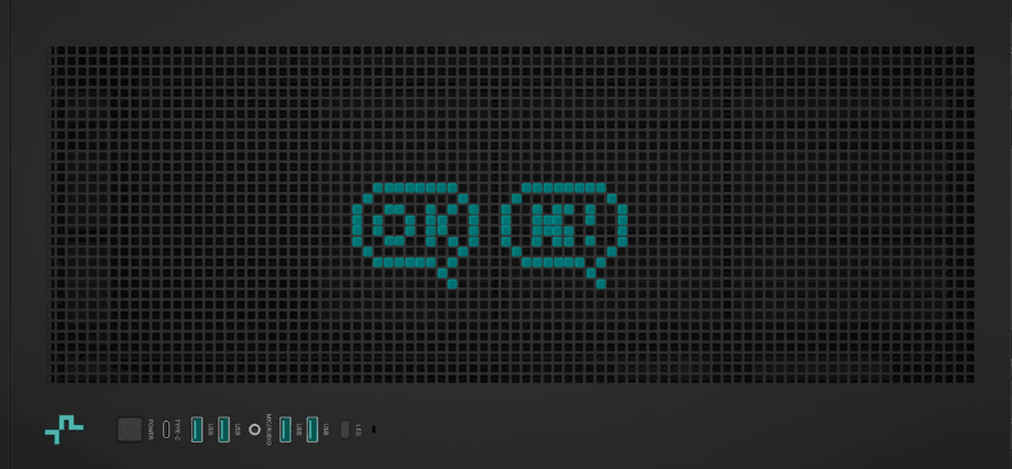 Deepcool Morpheus