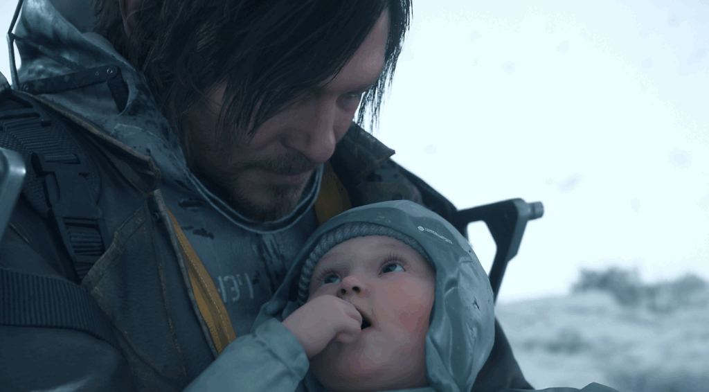 Hideo Kojima