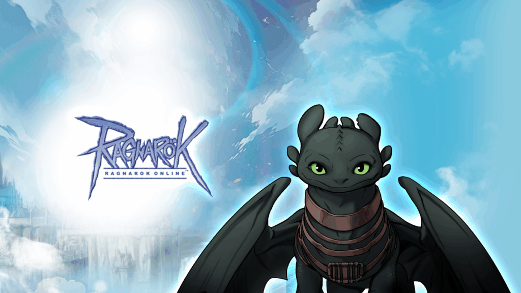 Ragnarök Online