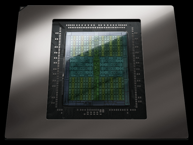 NVIDIA RTX 5050