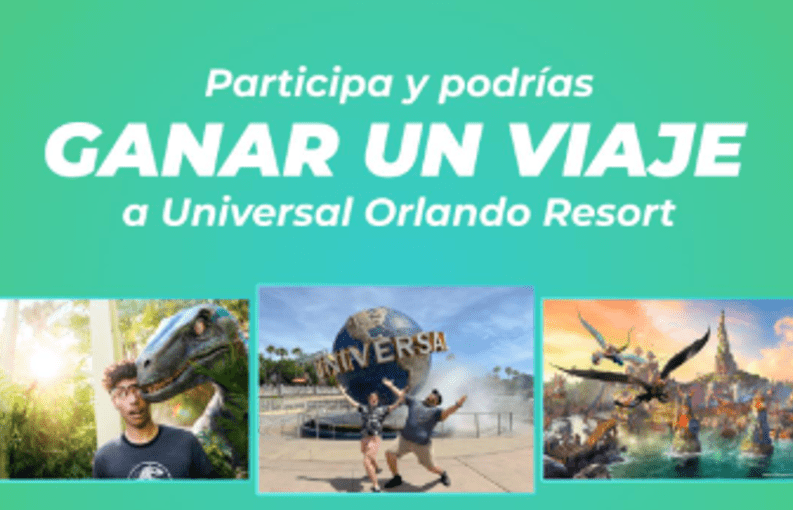 Universal Orlando Resort