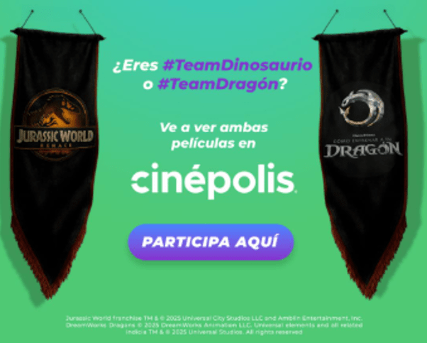 Club Cinépolis