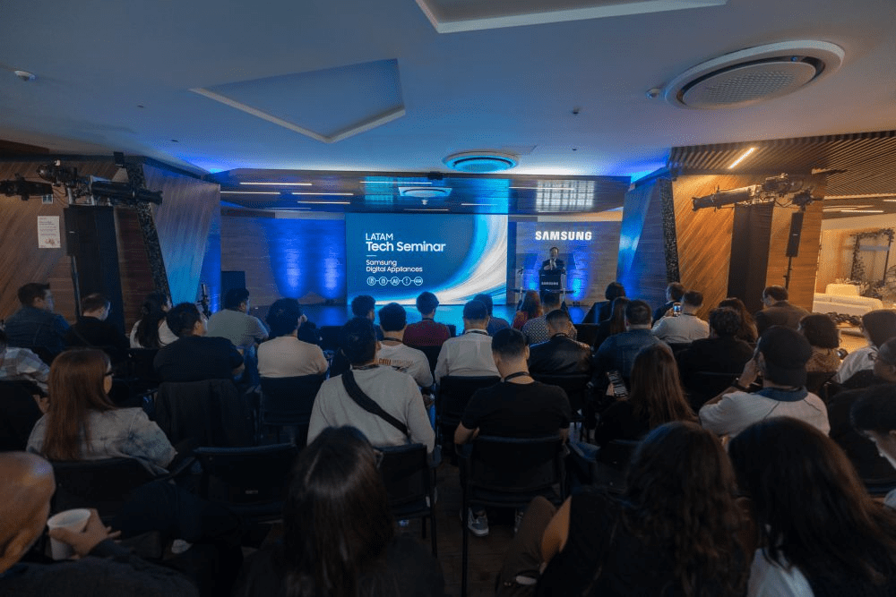 LATAM Tech Seminar 2025