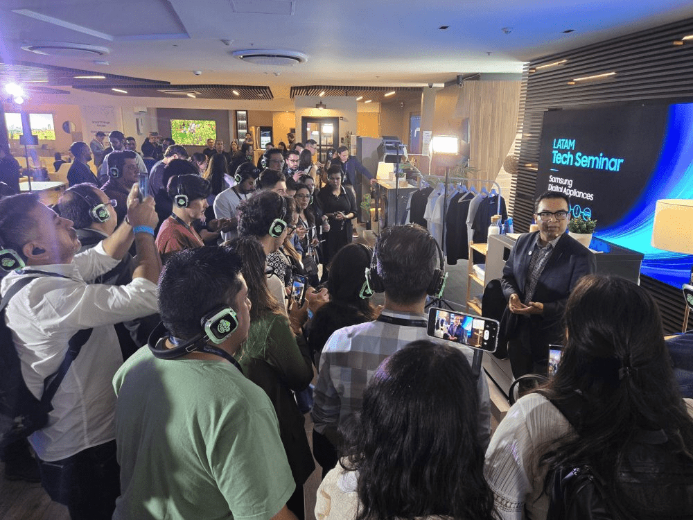 LATAM Tech Seminar 2025