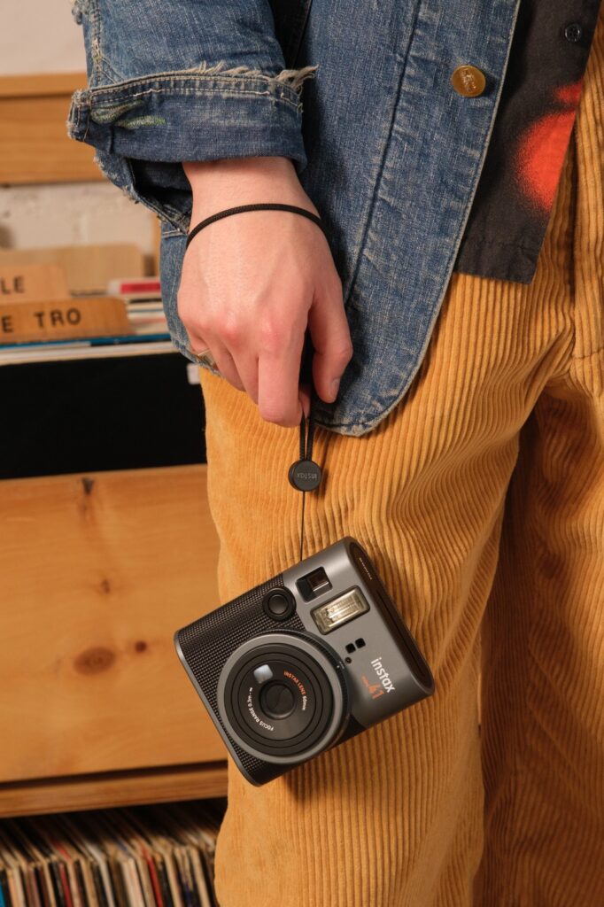 Instax Mini 41
