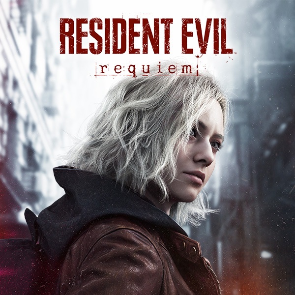 Resident Evil Requiem