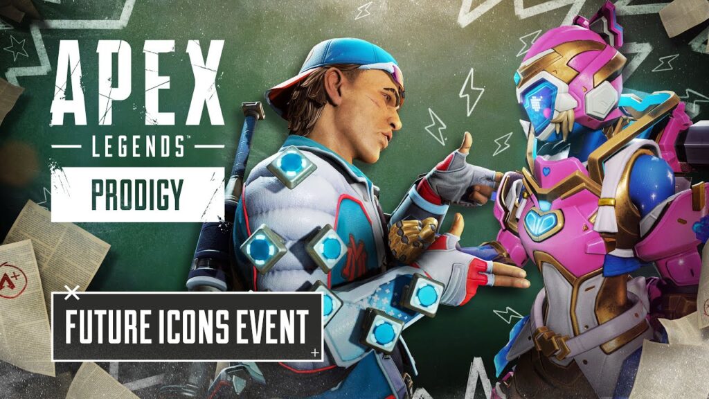 Apex Legends