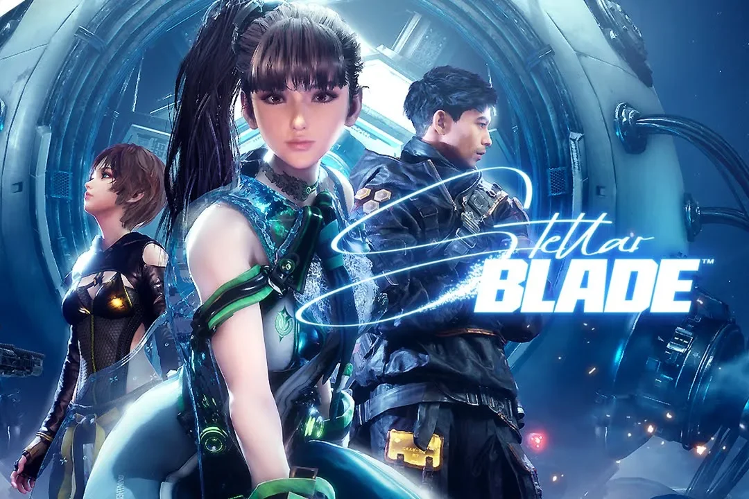 Stellar Blade