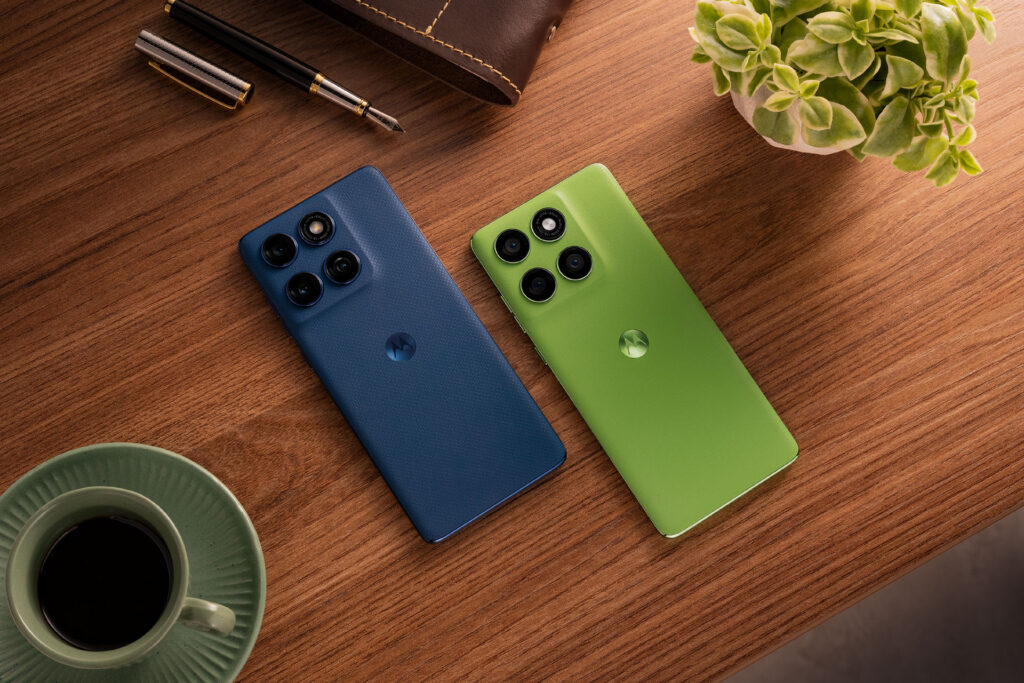 Motorola