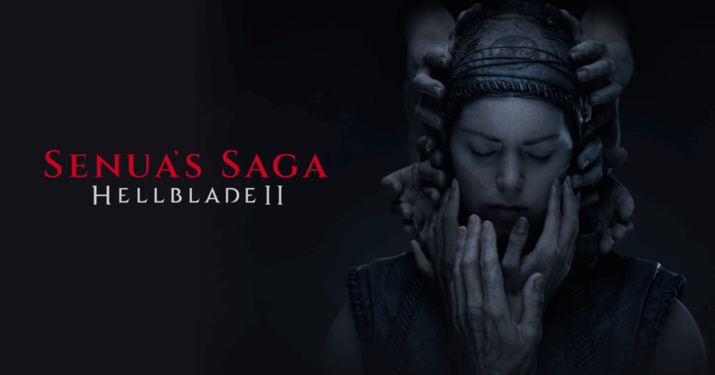 Senua's Saga: Hellblade 2