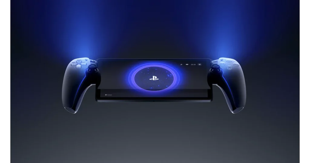 Sony
