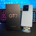 realme GT 7