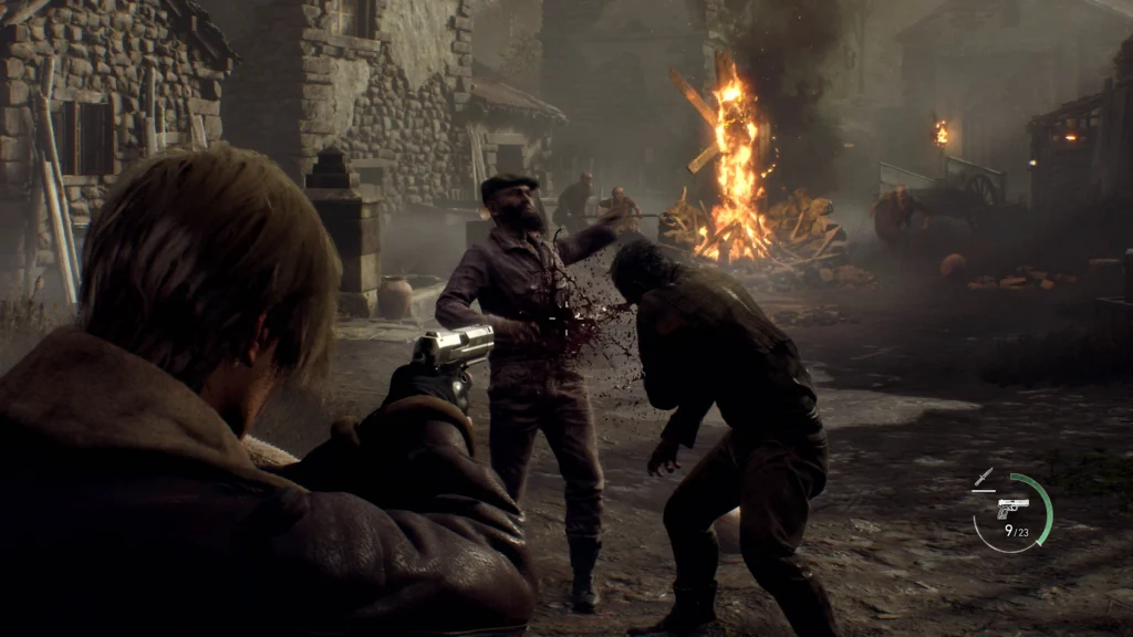 Resident Evil
